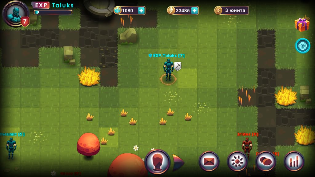 Щиты, изображение №2